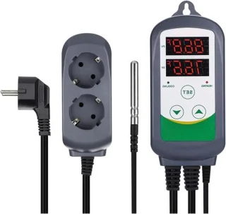 Slimme thermostaat