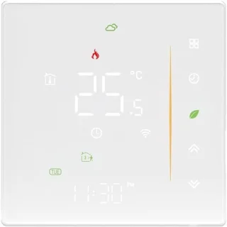 Slimme thermostaat