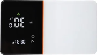 Slimme thermostaat
