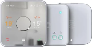 Slimme thermostaat Nano 3
