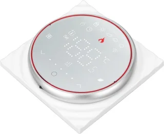 Slimme thermostaat - programmeerbare controller