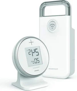 Slimme thermostaat