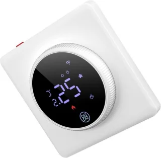 Slimme thermostaat