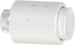 Slimme thermostaat radiatorregelaar