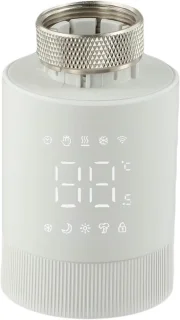 Slimme thermostaat - radiatorregelaar