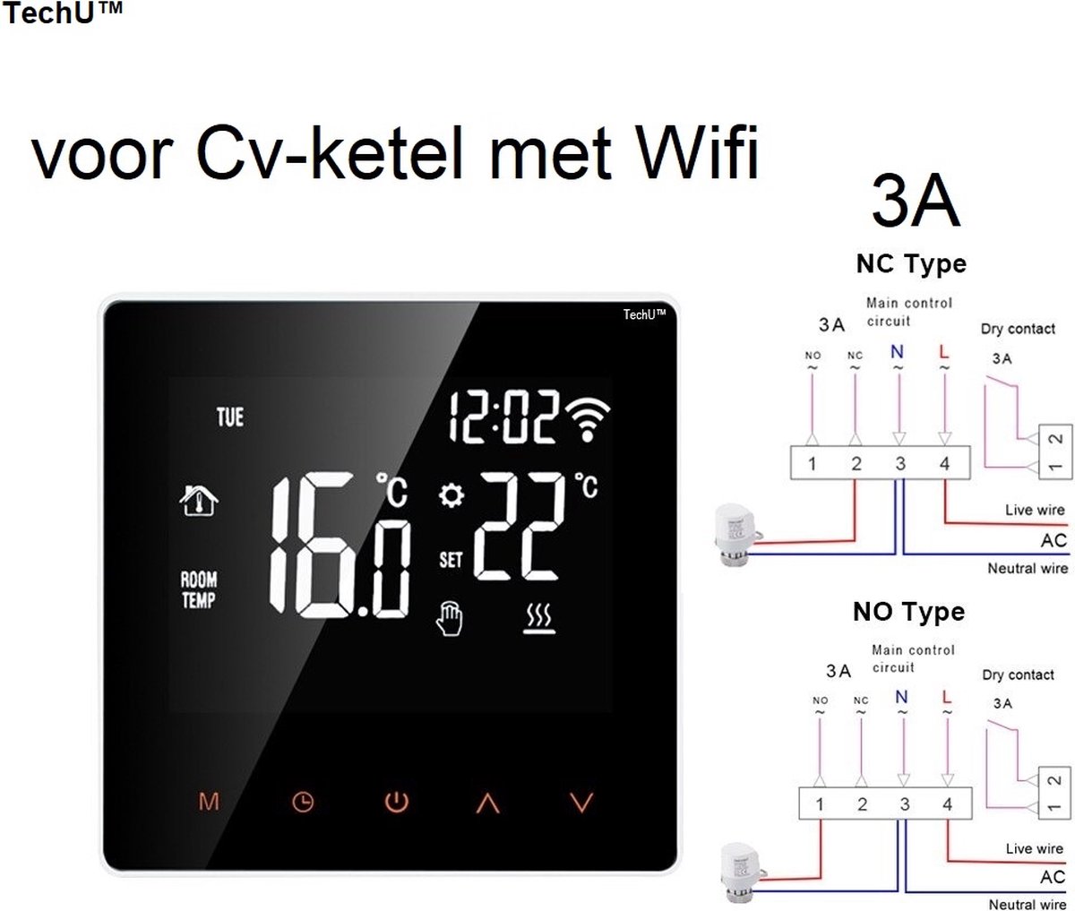 Wat vinden we minder goed