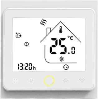 Slimme thermostaat
