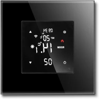Slimme thermostaat