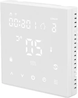Slimme thermostaat