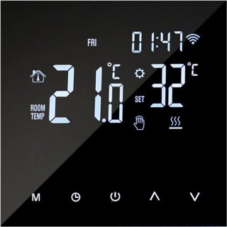 Slimme Thermostaat review