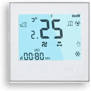 Slimme thermostaat