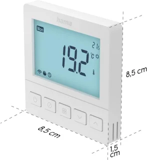 Slimme Thermostaat Vloerverwarming