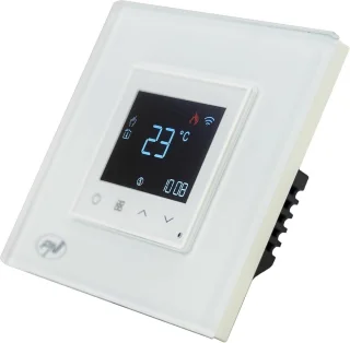 Slimme Thermostaat voor Vloerverwarming