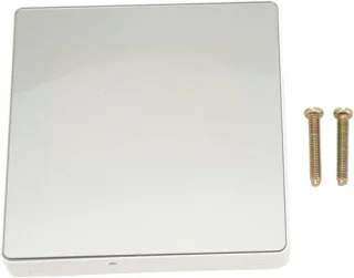Slimme thermostaat waterverwarmer, zwart