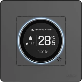Slimme thermostaat