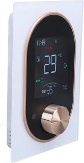 Slimme thermostaat