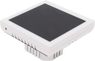 Slimme thermostaat wit