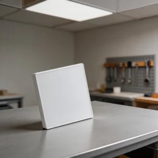 Slimme thermostaat