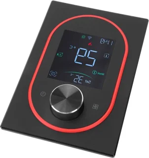 Slimme thermostaat