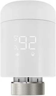 Slimme thermostaatklep Zigbee