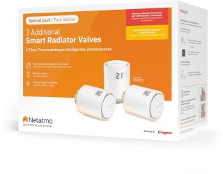 Wat vinden we goed aan de Slimme Thermostaatkoppen voor Radiatoren