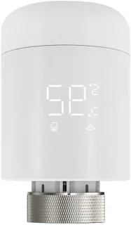 Slimme thermostaatkraan wifi