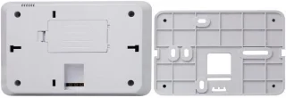 Slimme Thermostaatplug met Ontvanger
