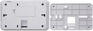 Slimme Thermostaatplug met Ontvanger