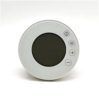 Slimme thermostaatsensor