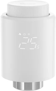 Slimme Thermostatische Radiatorklep review