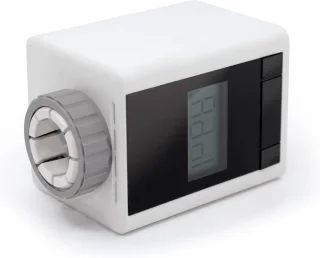 Slimme WiFi Radiatorthermostaat