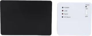 Slimme wifi-thermostaat