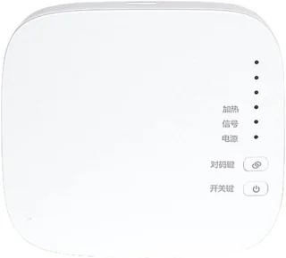 Slimme WiFi-thermostaat