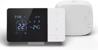 Slimme WiFi-thermostaat