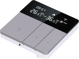 Slimme WiFi-thermostaat