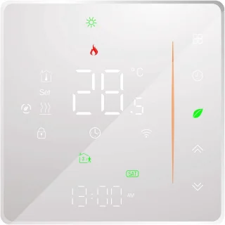 Slimme WiFi-thermostaat
