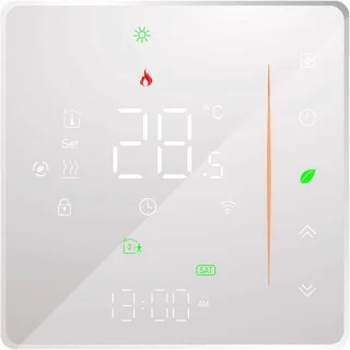 Slimme WiFi-thermostaat