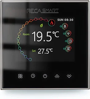 Slimme WiFi-thermostaat