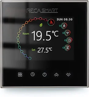 Slimme WiFi-thermostaat