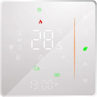 Slimme WiFi Thermostaat