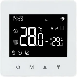 Slimme WiFi Thermostaat