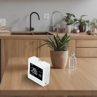 Slimme WiFi Thermostaat