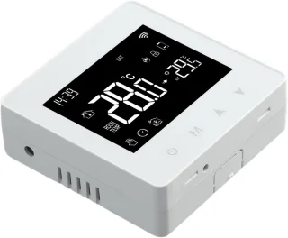 Slimme WiFi Thermostaat