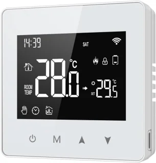 Slimme WiFi Thermostaat