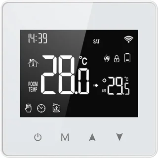 Slimme WiFi Thermostaat
