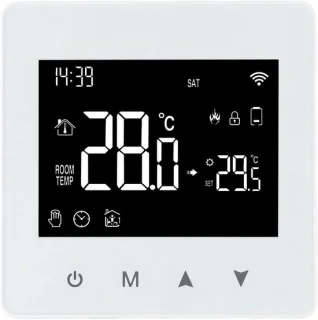 Slimme WiFi Thermostaat