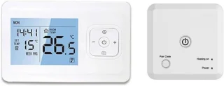 Slimme WiFi-thermostaat