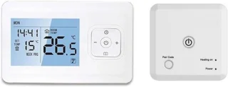 Slimme WiFi-thermostaat