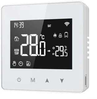 Slimme WiFi-thermostaat