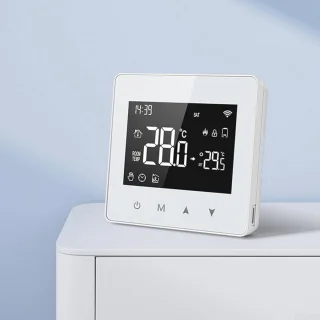 Slimme WiFi Thermostaat